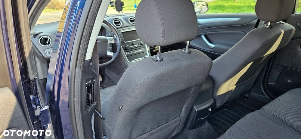 Ford Mondeo SW 2.0 TDCi Titanium S - 8