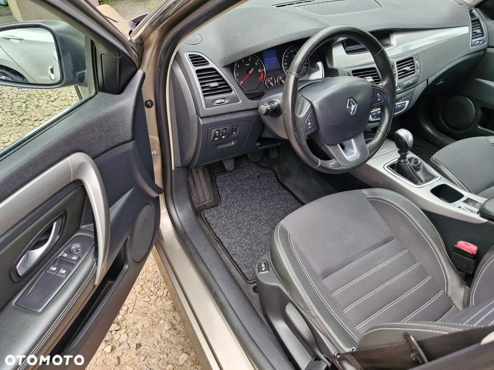 Renault Laguna 2.0 Limited - 23