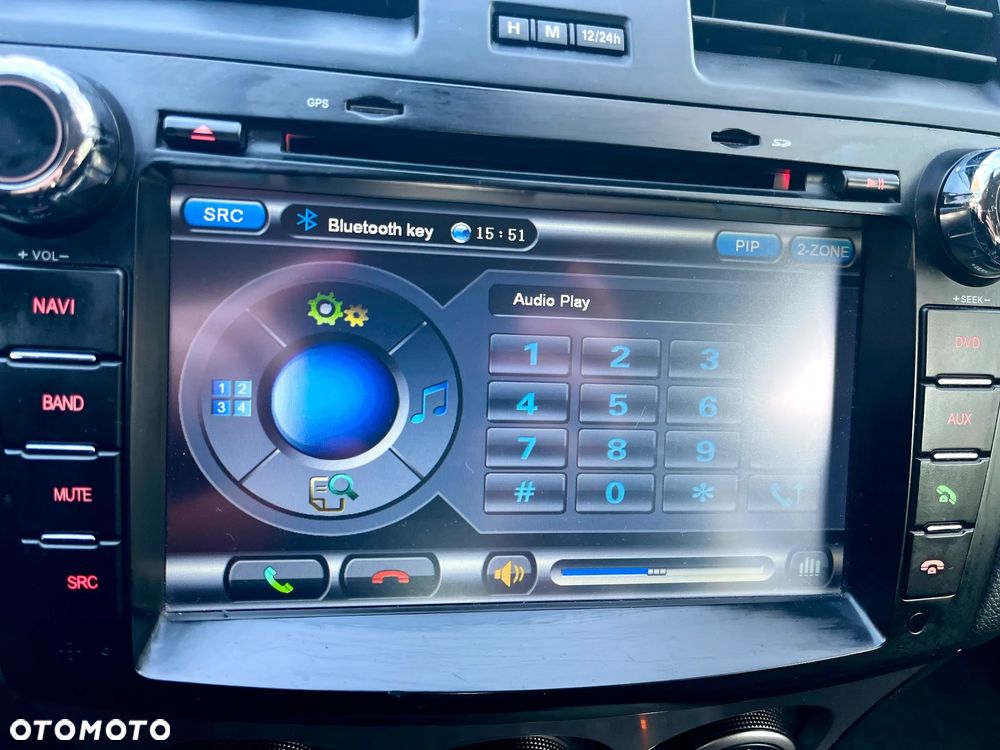 Mazda 3 1.6 Active - 14