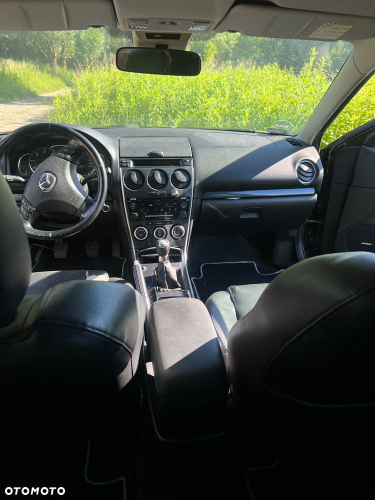 Mazda 6 2.0 CD Exclusive - 10
