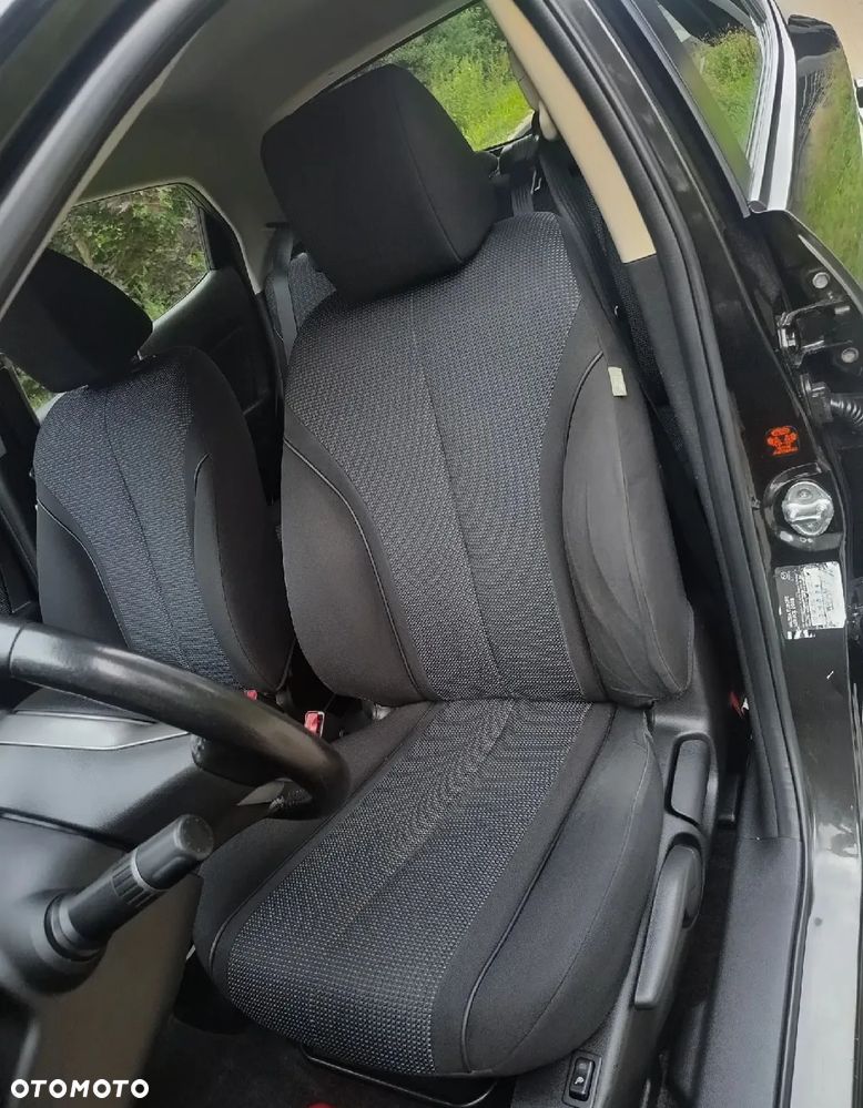 Mazda 2 1.3 Independence - 26