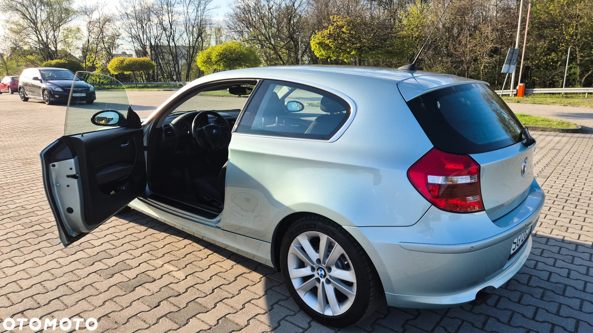 BMW Seria 1 - 15
