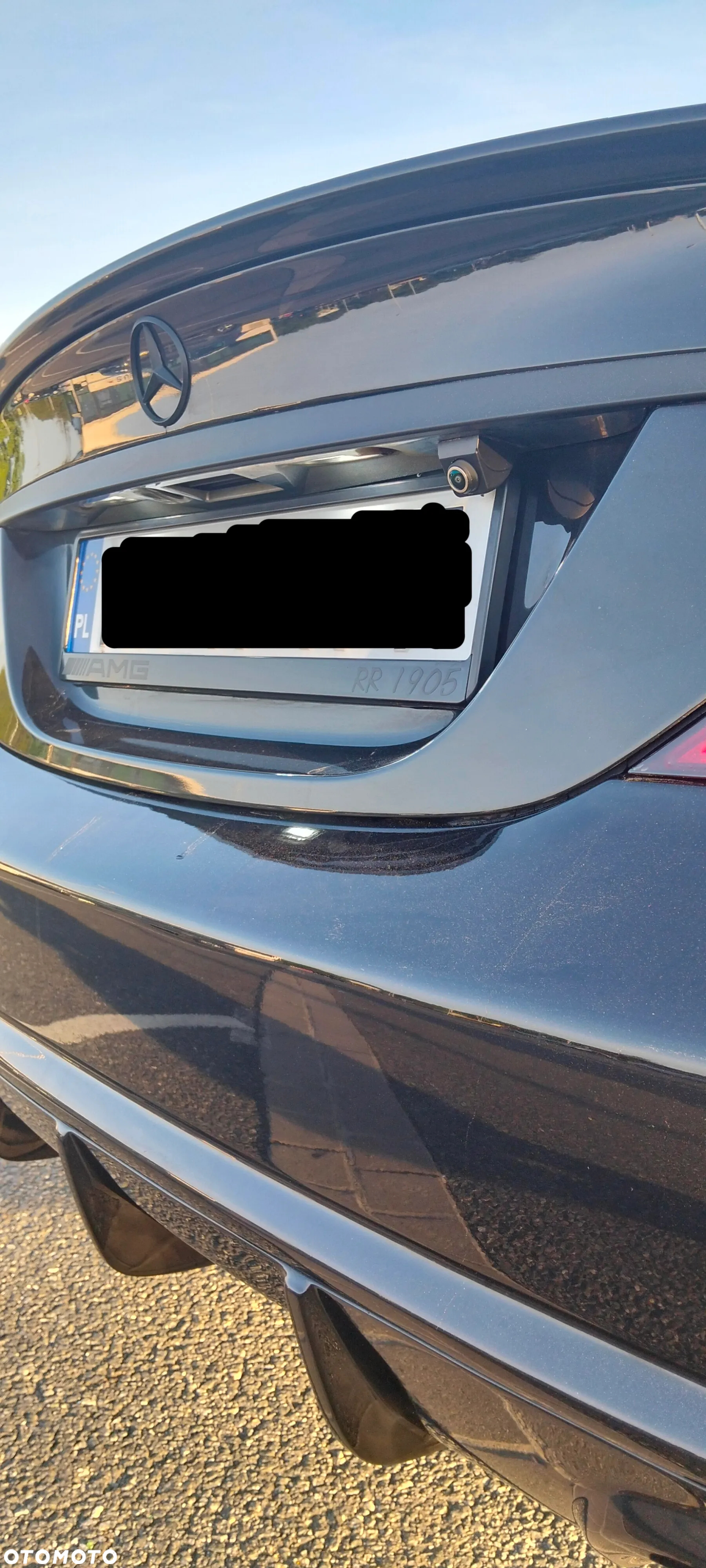 Mercedes-Benz CLS 500 - 14