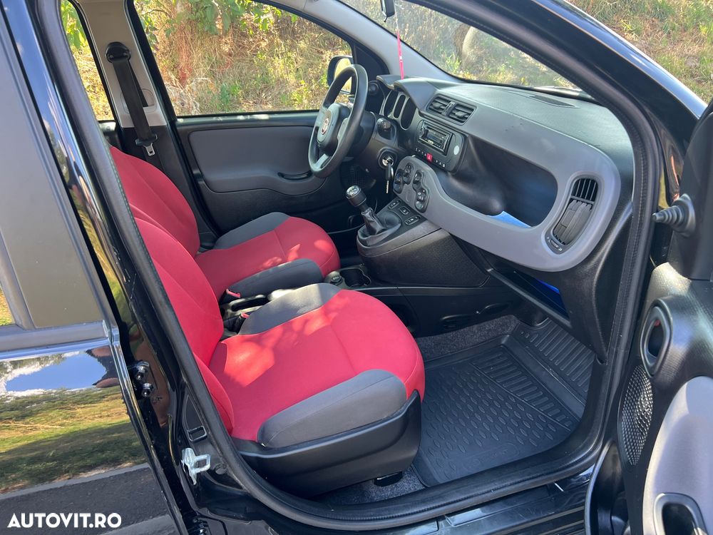 Fiat Panda - 9