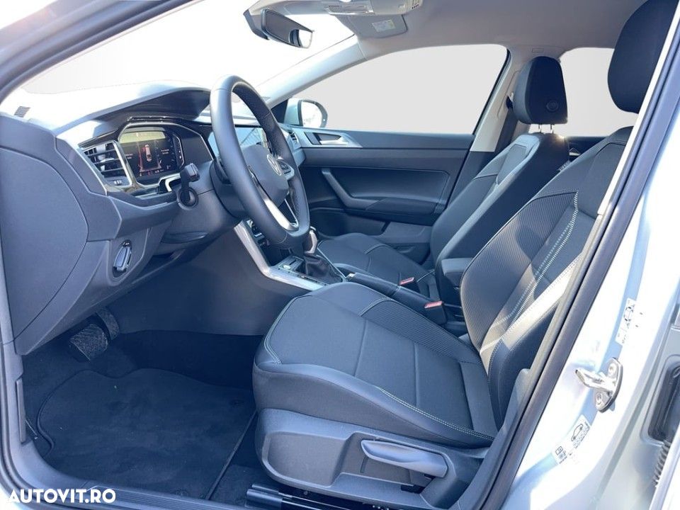 Volkswagen Taigo - 5