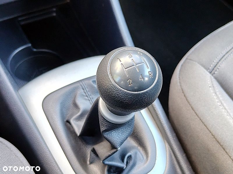 Kia Rio 1.2 Dream-Team Edition - 20