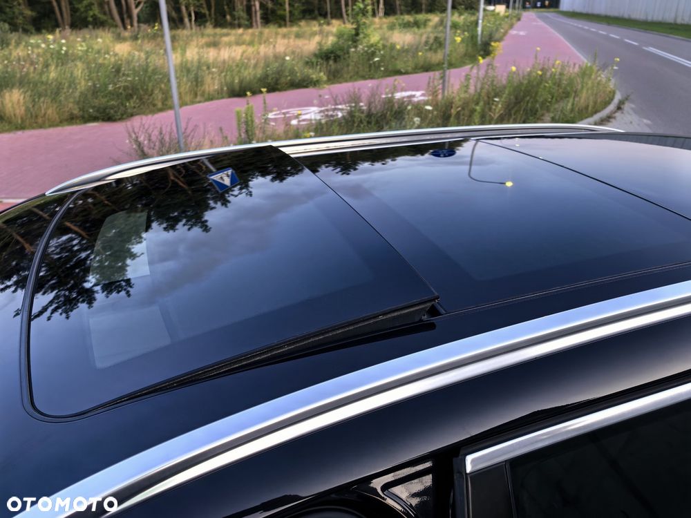BMW Seria 5 520d - 38