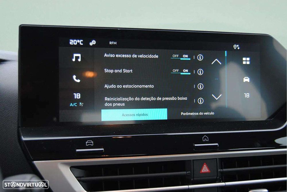 Citroën C4 1.2 PureTech Plus - 44