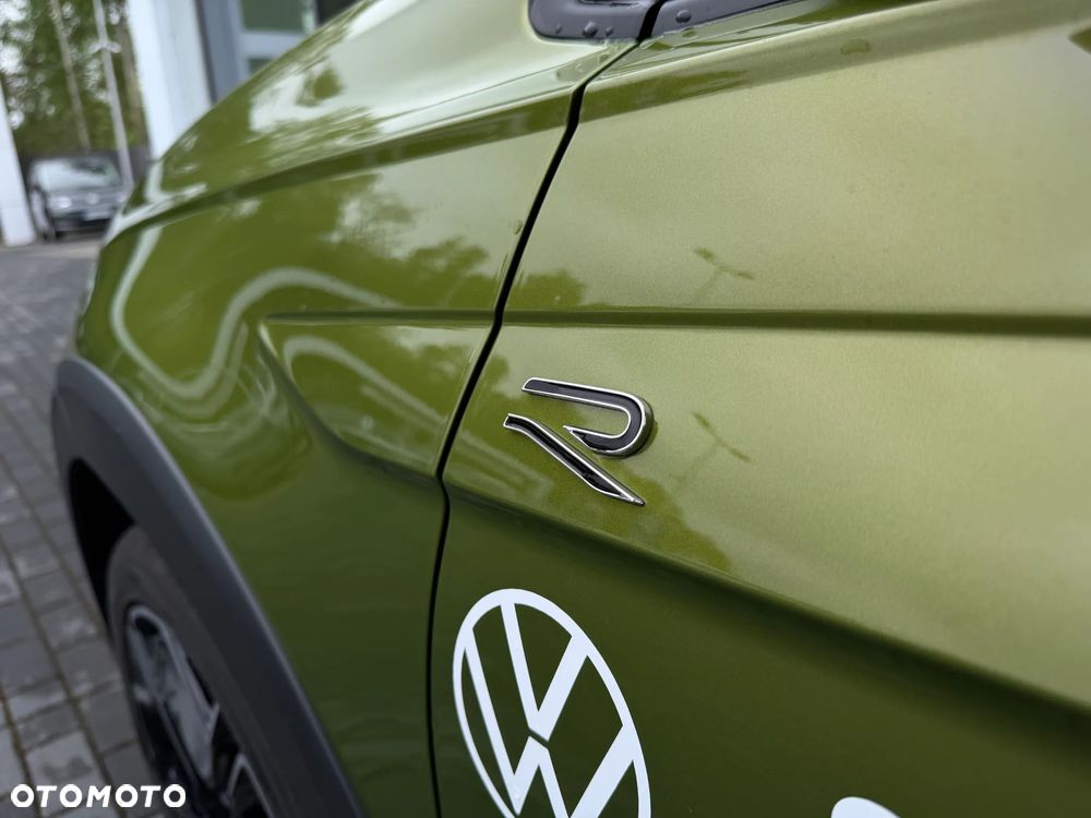 Volkswagen Taigo 1.5 TSI ACT R-Line Plus DSG - 12