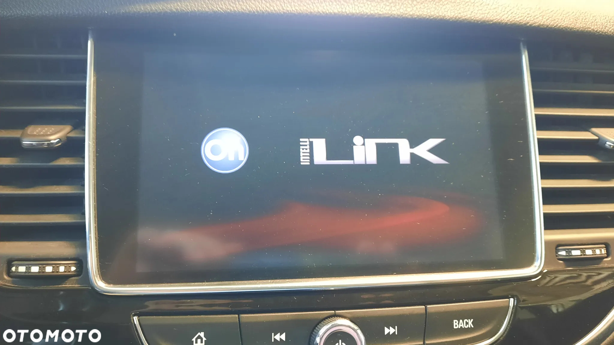 Opel Mokka 1.4 Turbo ecoFLEX Start/Stop Innovation - 18