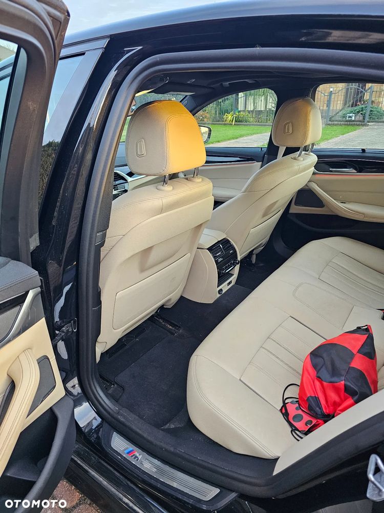 BMW Seria 5 - 4