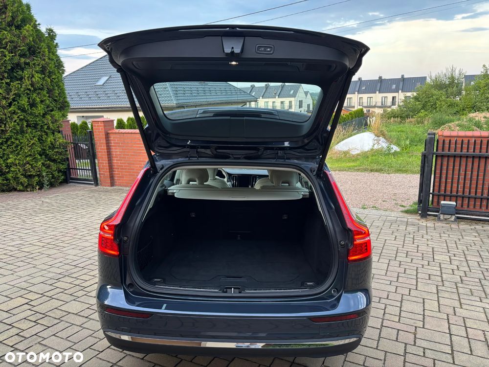 Volvo V60 B3 B Plus Bright - 9