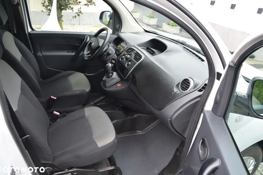 Renault kangoo - 6