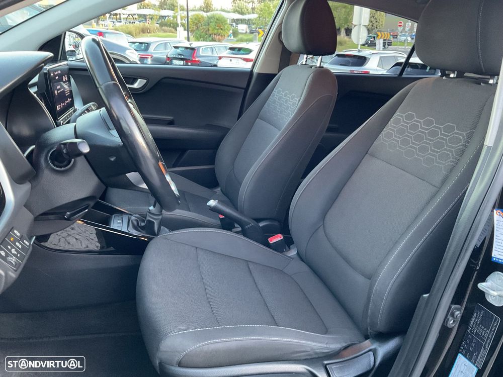 Kia Rio 1.0 T-GDi Move - 19