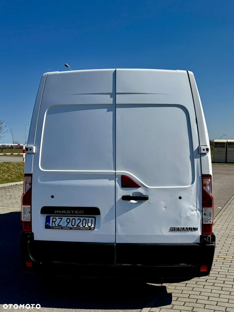 Renault MASTER - 5