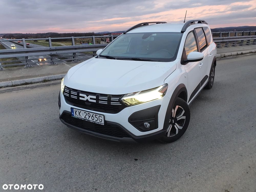 Dacia Jogger 1.0 TCe Comfort - 11