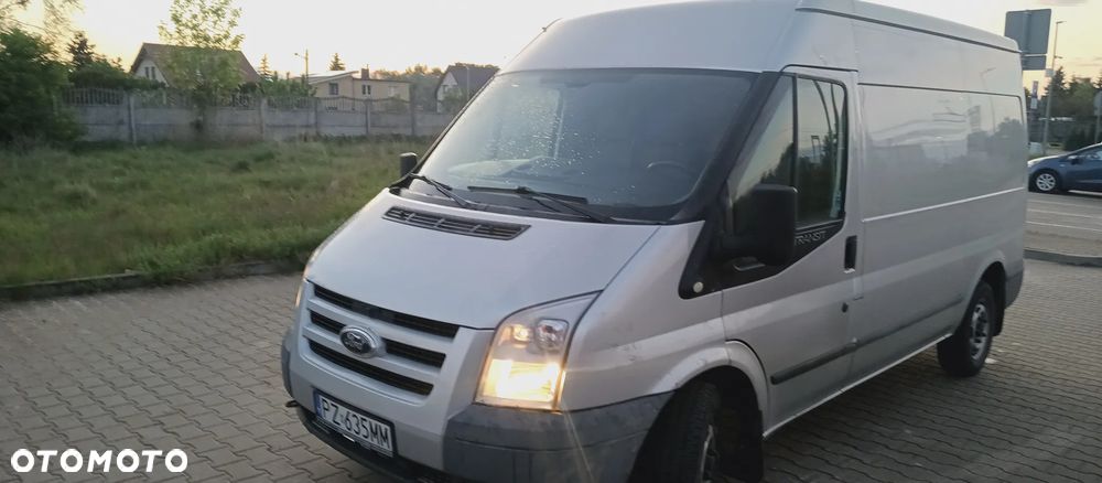 Ford Transit 300S Trend - 1