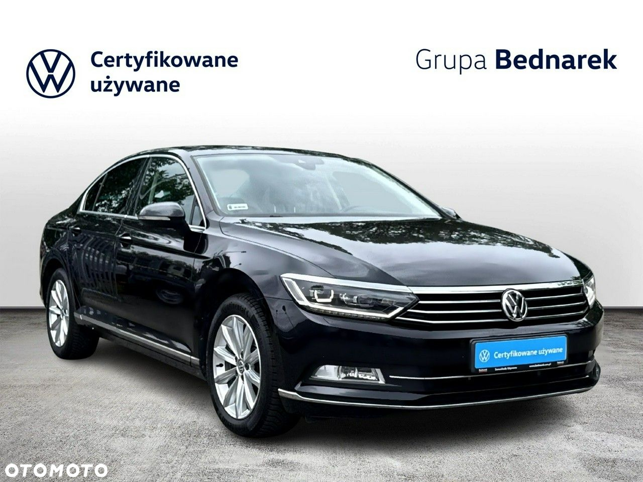 Volkswagen Passat 1.8 TSI BMT Highline - 7