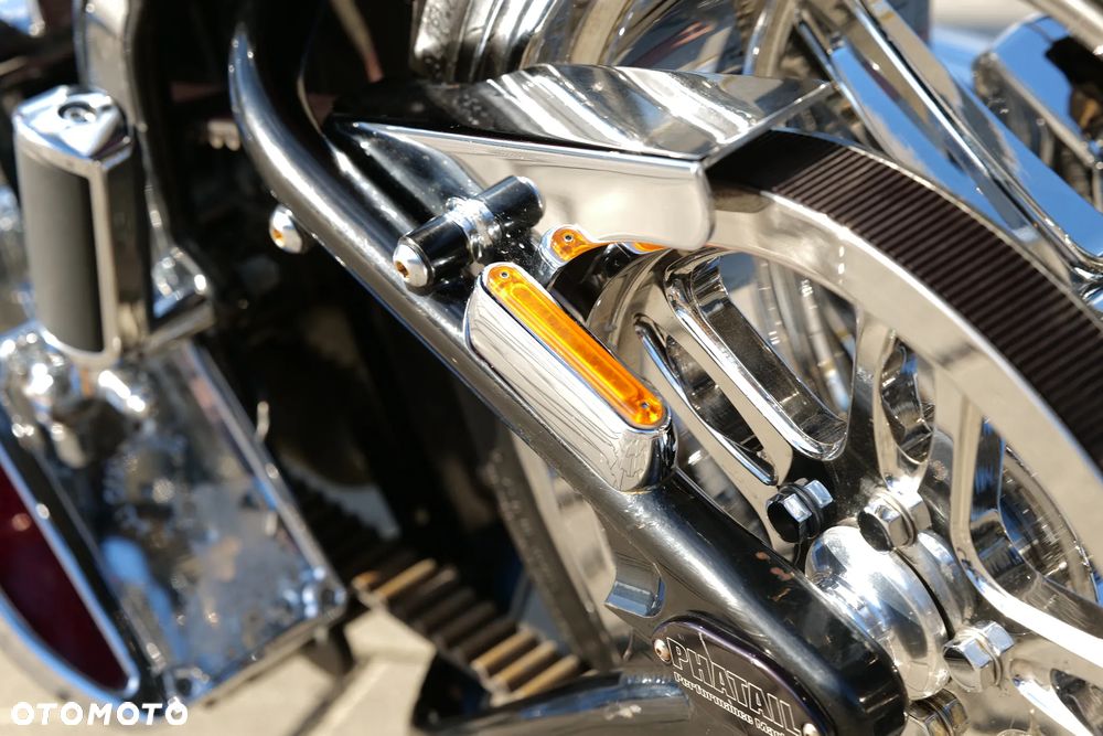 Harley-Davidson Softail Fat Boy - 11