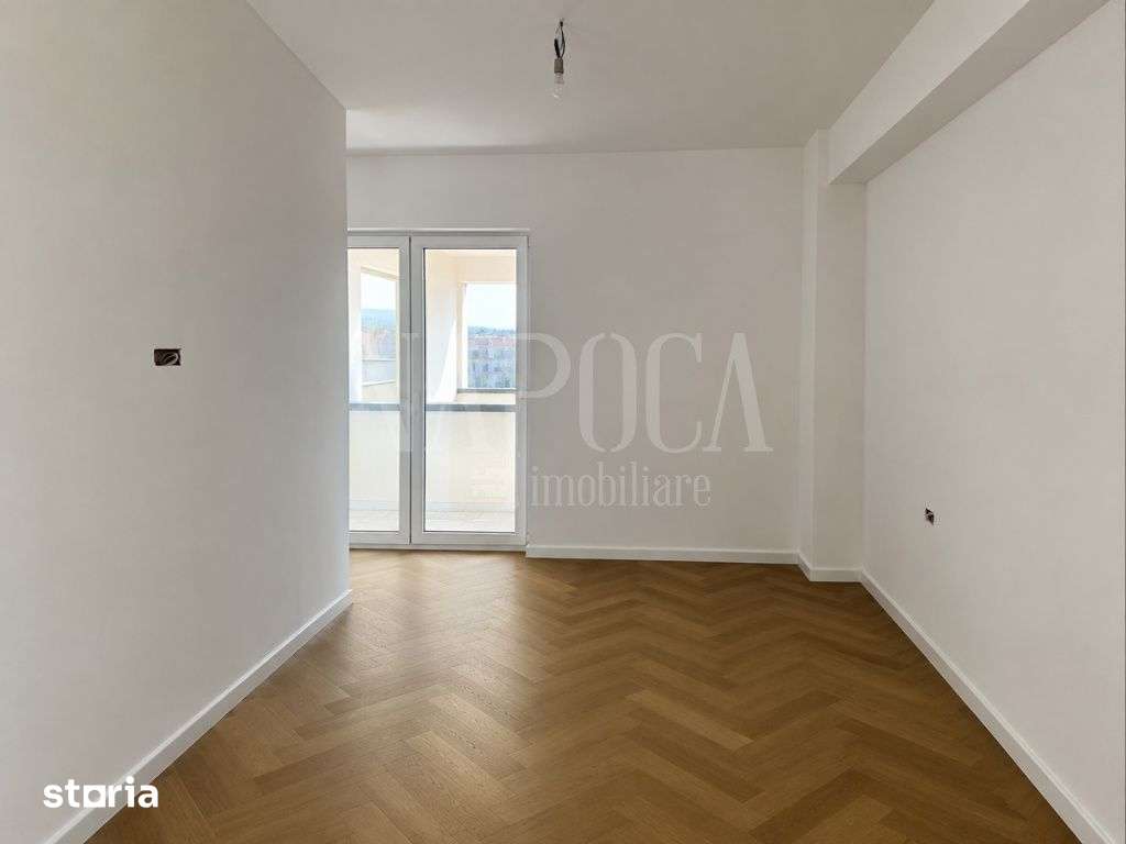 Apartament 3 camere de vanzare in Centru, Cluj Napoca — fotografia 3