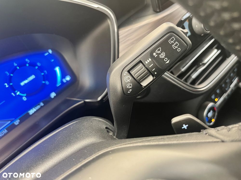 Ford Kuga 2.0 EcoBoost AWD Titanium ASS - 19