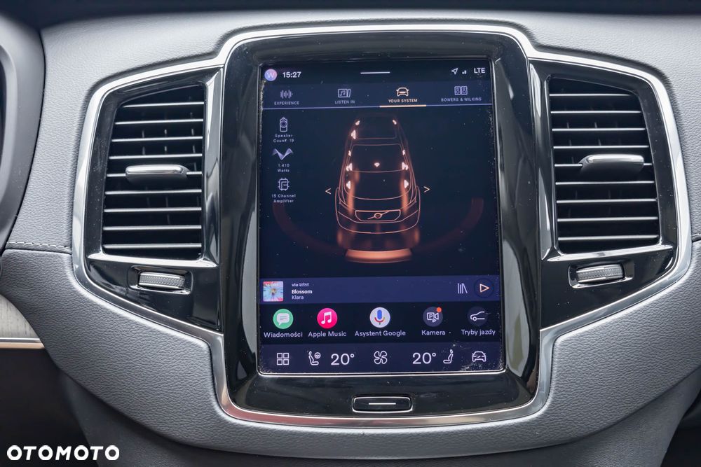 Volvo XC 90 - 25