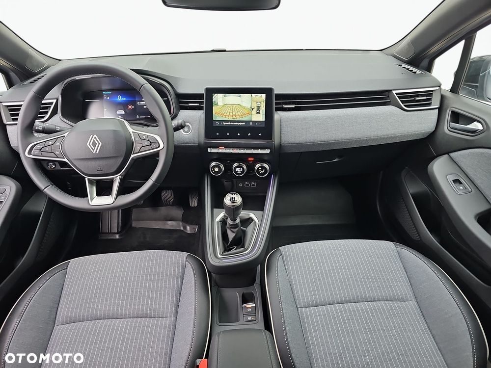 Renault Clio 1.0 TCe Techno - 10