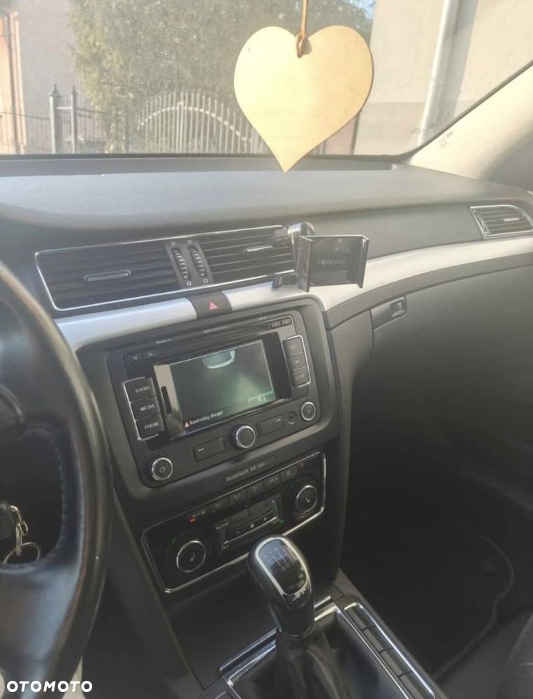 Skoda Superb 2.0 TDI Ambition - 7