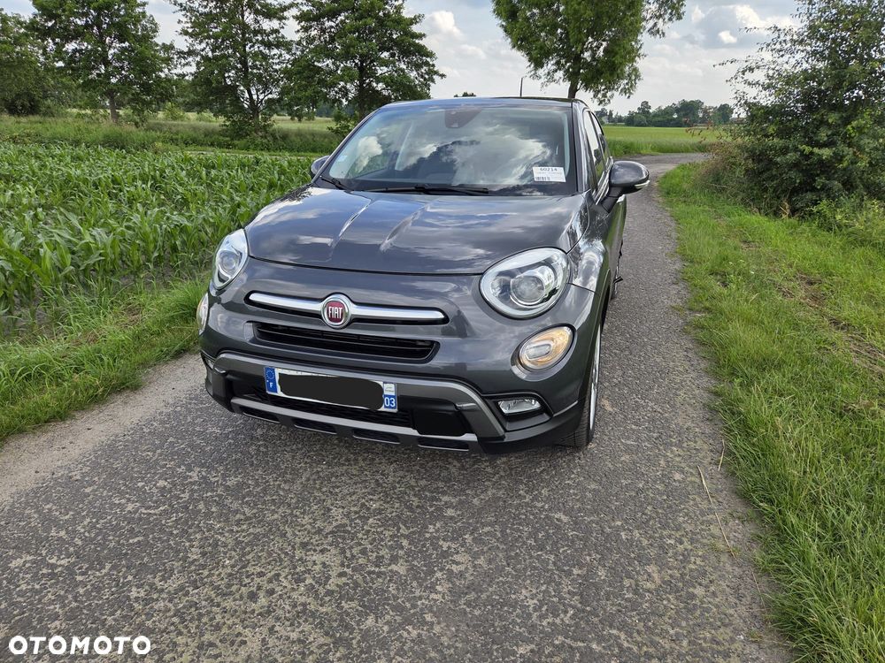 Fiat 500X - 37