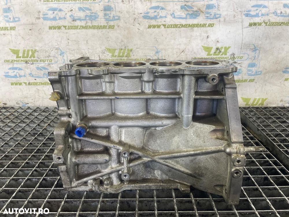 Bloc motor 1.2 benzina k12c Suzuki Ignis 3 [2016 - 2020] - 1
