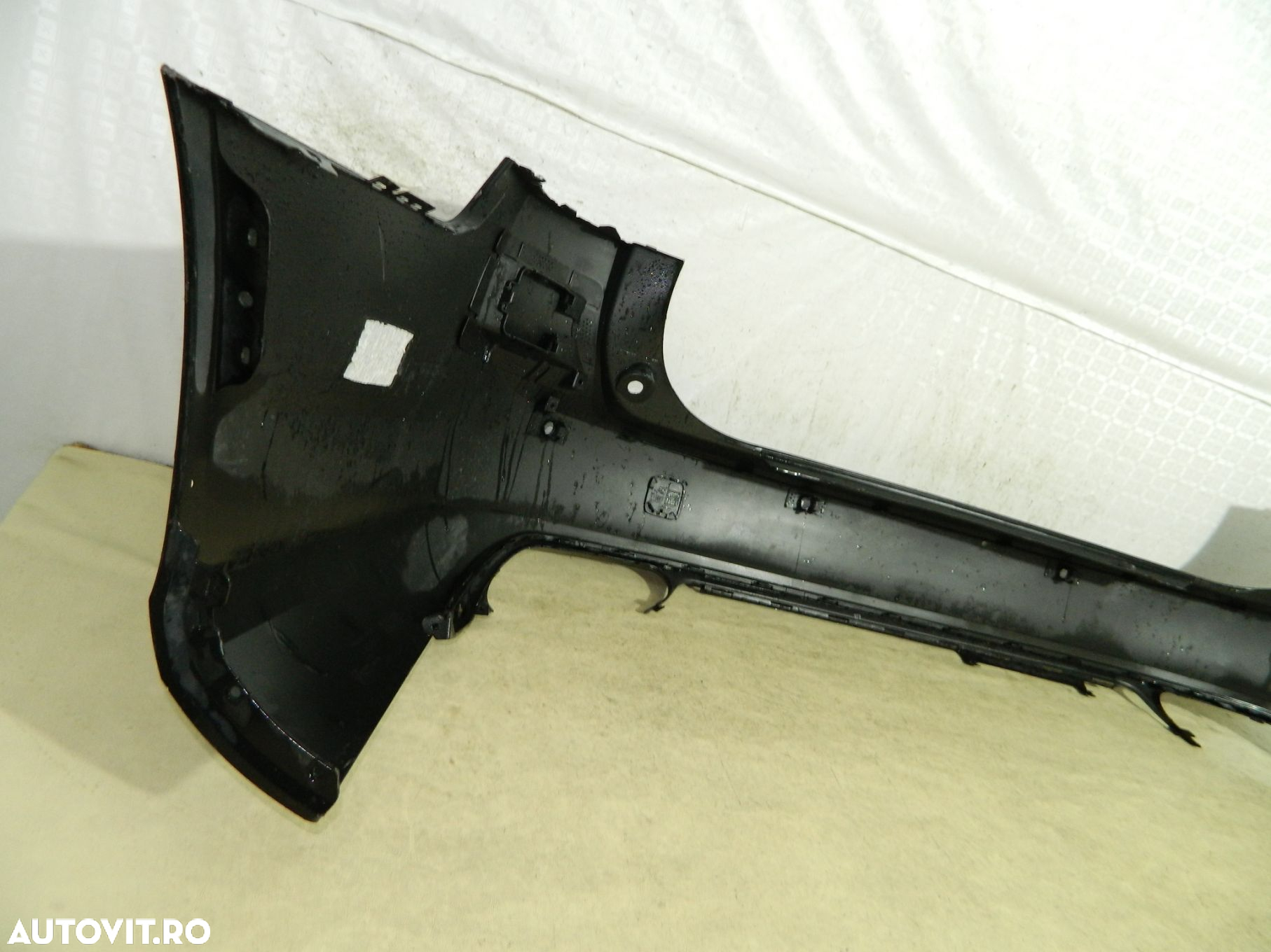 Bara spate Volvo V90, 2016, 2017, 2018, 2019, 2020, 31383315 - 2