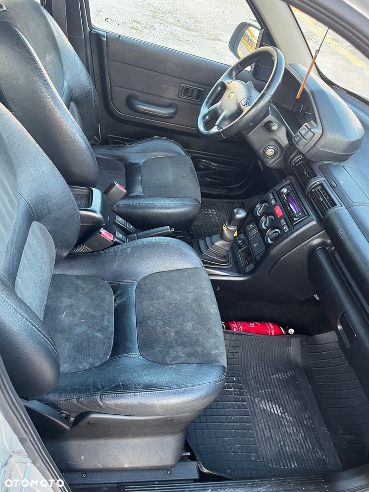 Land Rover Freelander - 6