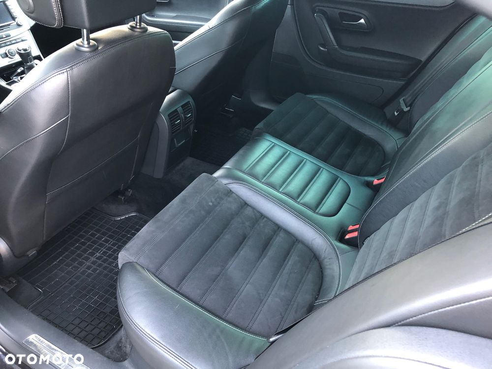 Volkswagen CC 2.0 TDI DPF BMT - 9
