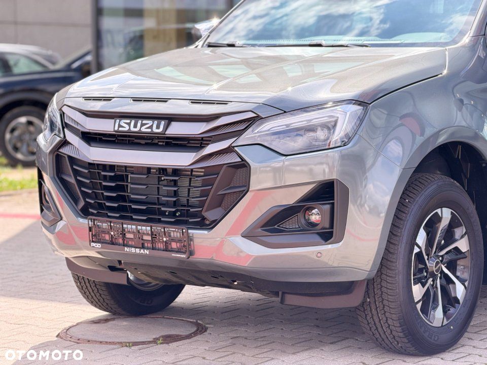 Isuzu D-Max - 6