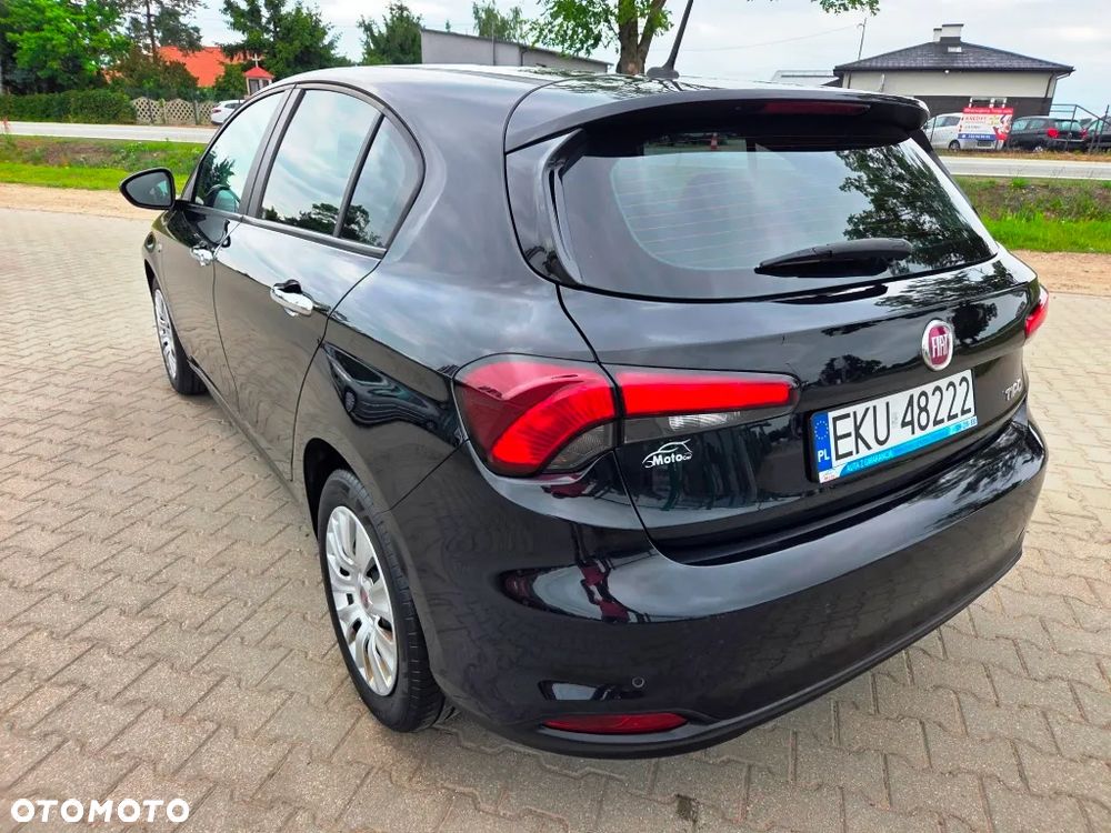 Fiat Tipo 1.4 16v Lounge - 15