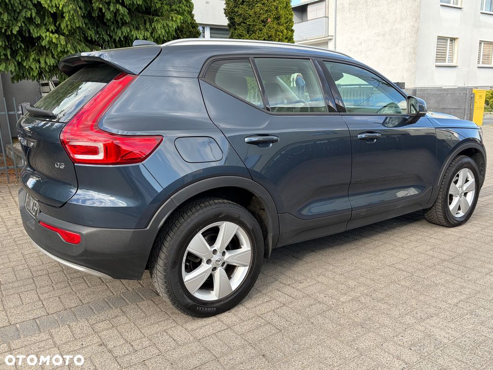 Volvo XC 40 D3 Momentum Pro - 16