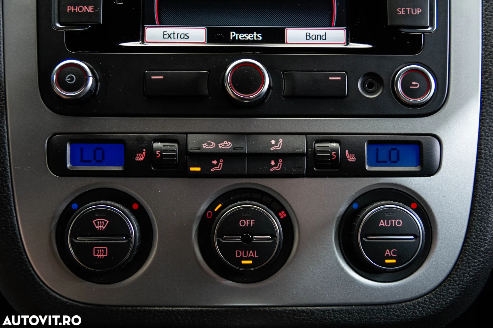 Volkswagen Scirocco 2.0 TSI DSG - 20