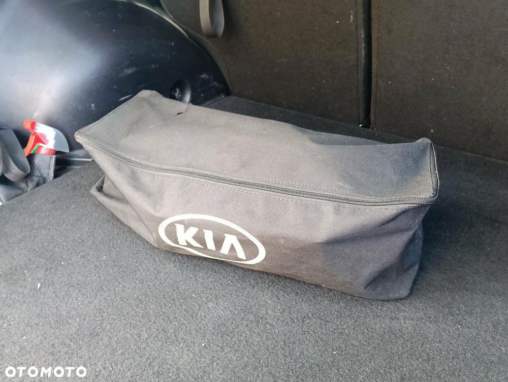 Kia Sportage 1.7 CRDI L 2WD - 26