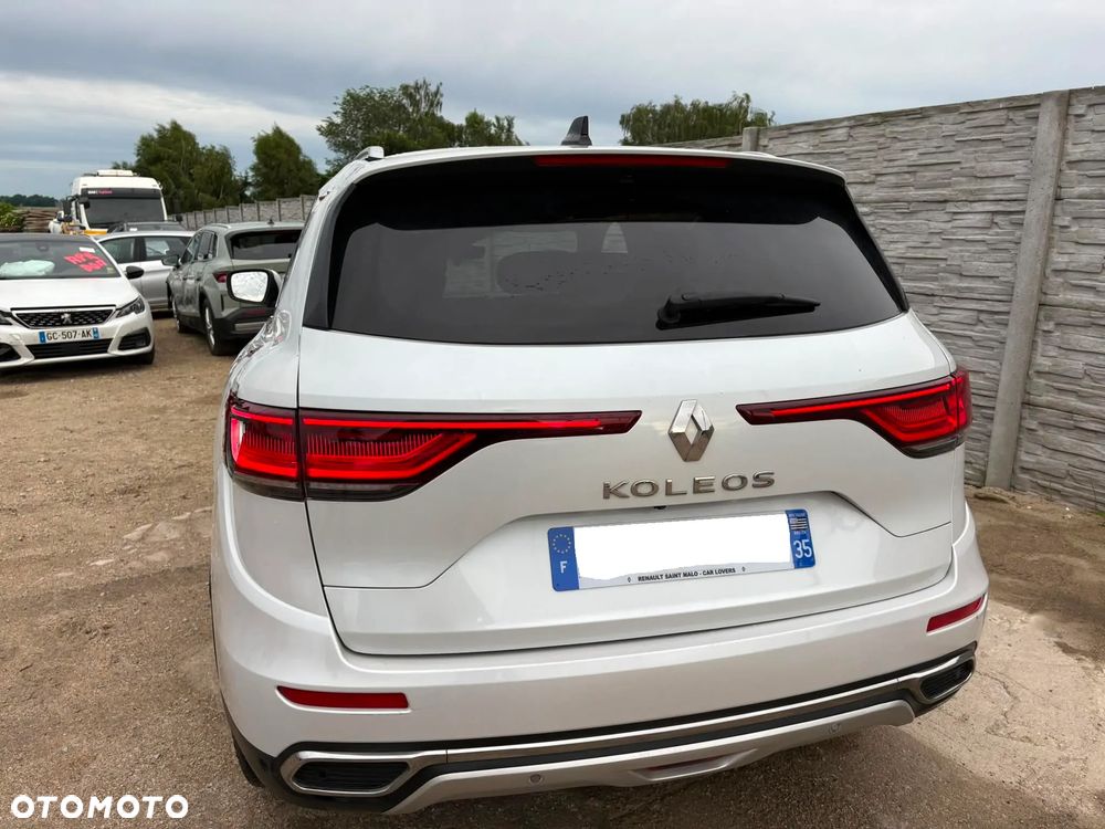 Renault Koleos 1.3 TCe Initiale Paris EDC - 36