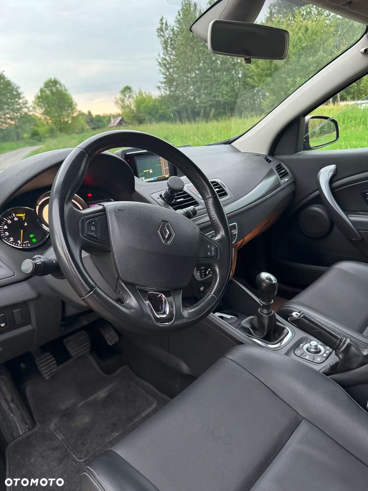 Renault Megane 1.6 16V Life - 11