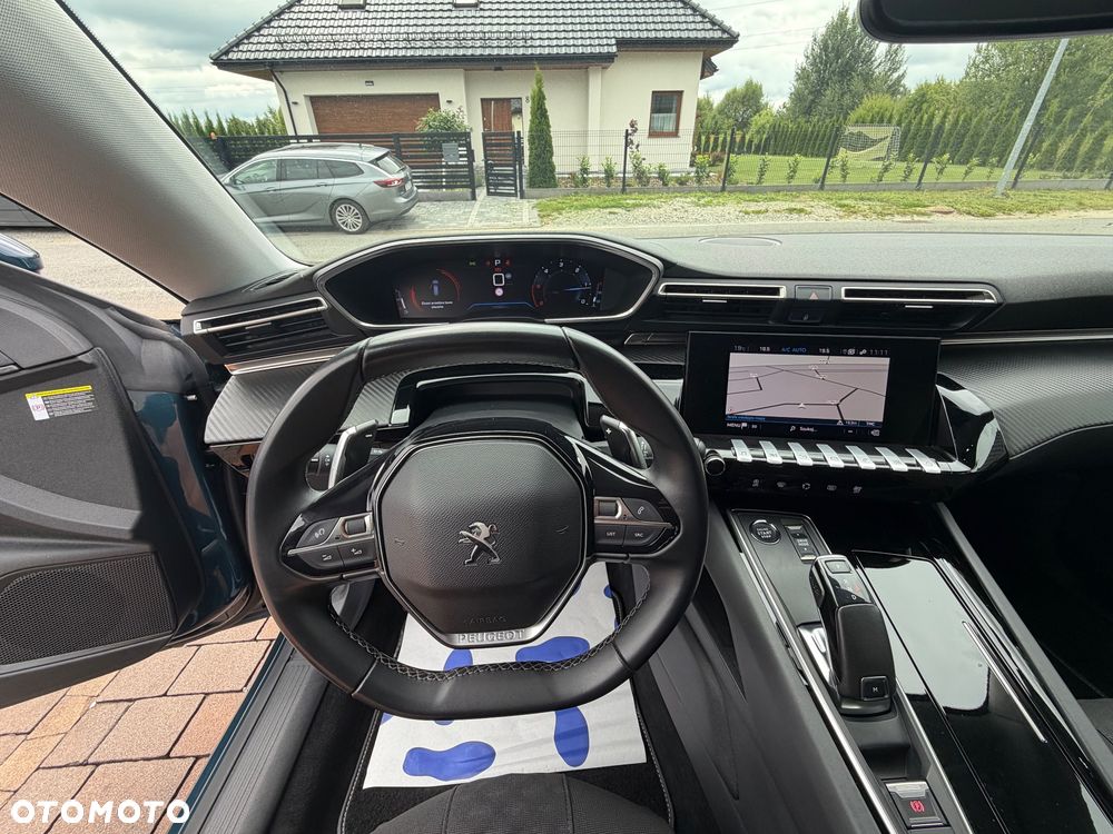Peugeot 508 2.0 HDi Business Line - 30