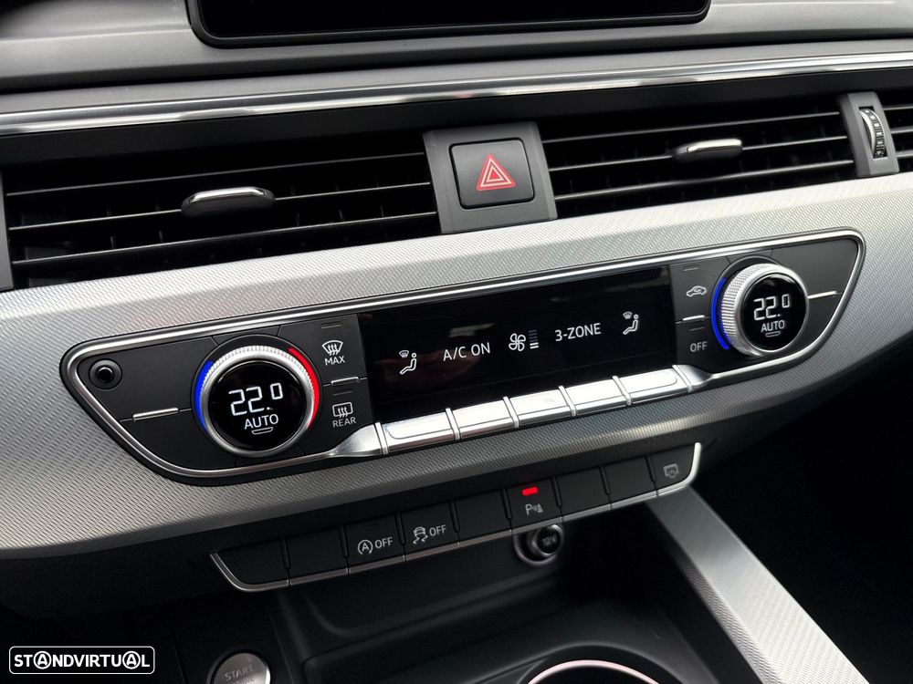 Audi A4 Avant 2.0 TDI S-line S tronic - 42