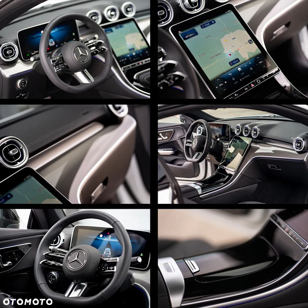 Mercedes-Benz CLE 200 9G-TRONIC Edition AMG Line - 39