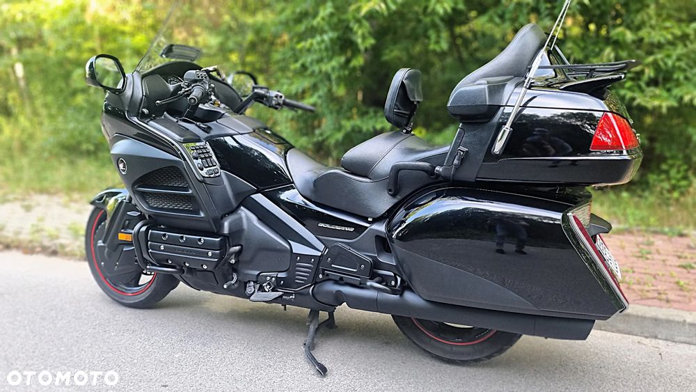 Honda GL - 19