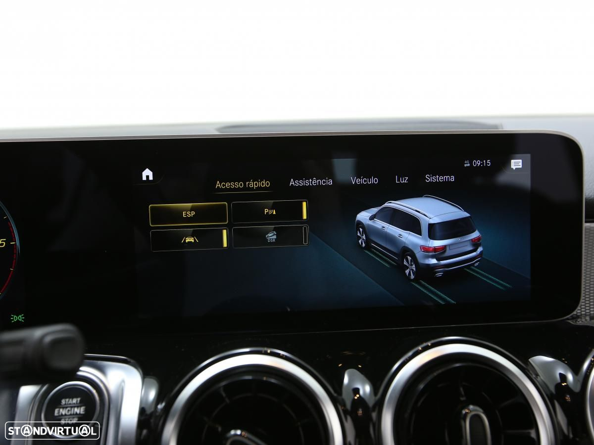 Mercedes-Benz GLB 220 d 4Matic Style - 23