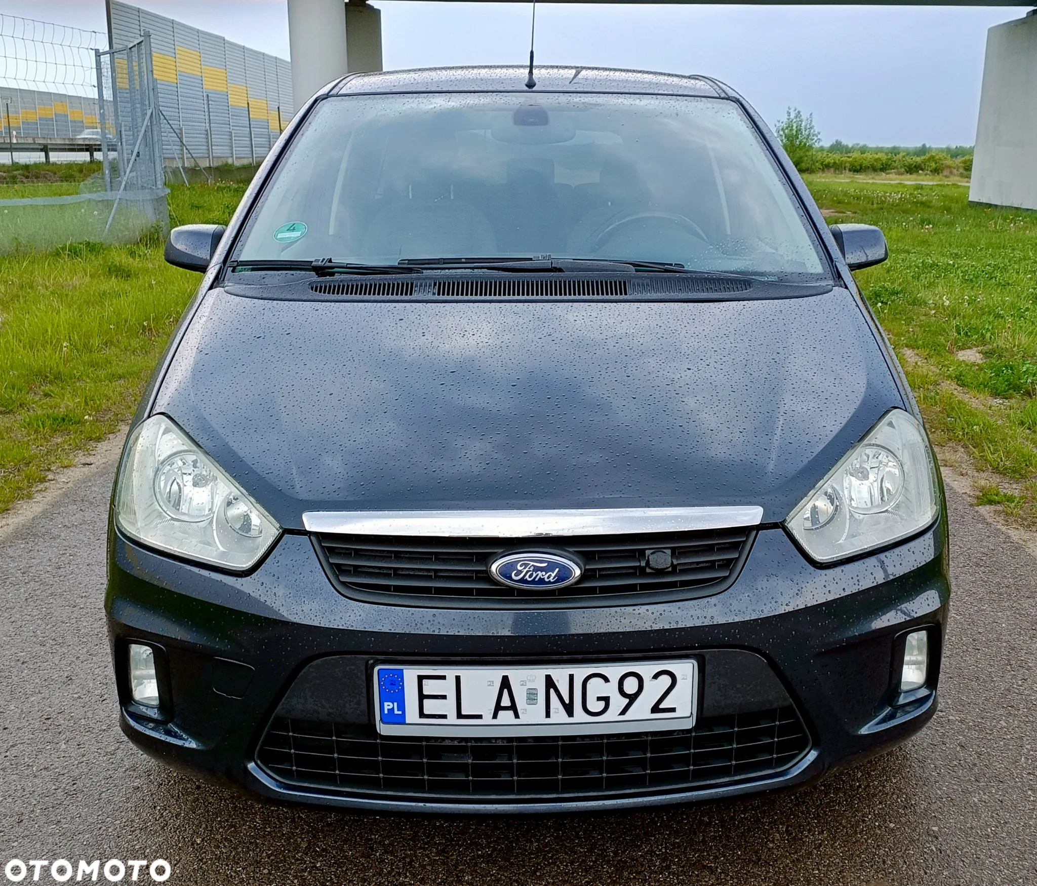 Ford C-MAX 1.8 Style+ - 3