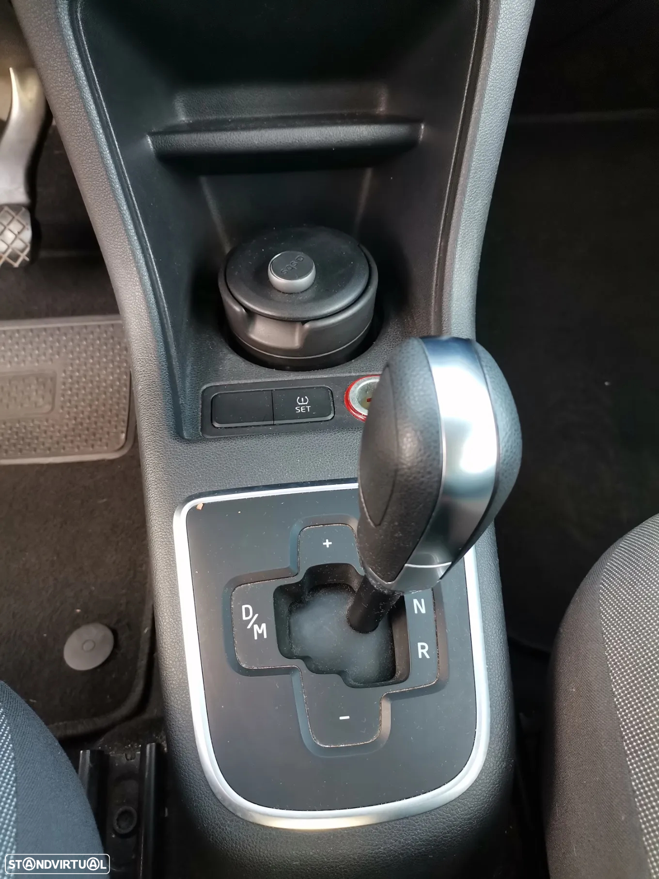 VW Up! 1.0 Move Auto - 12