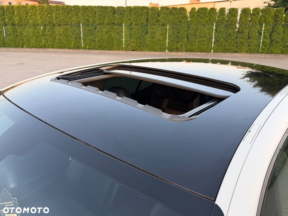 Porsche Panamera 4 Edition - 27