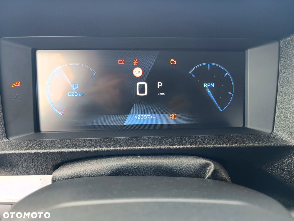 Peugeot Expert L3 2.0 EAT8 - 25