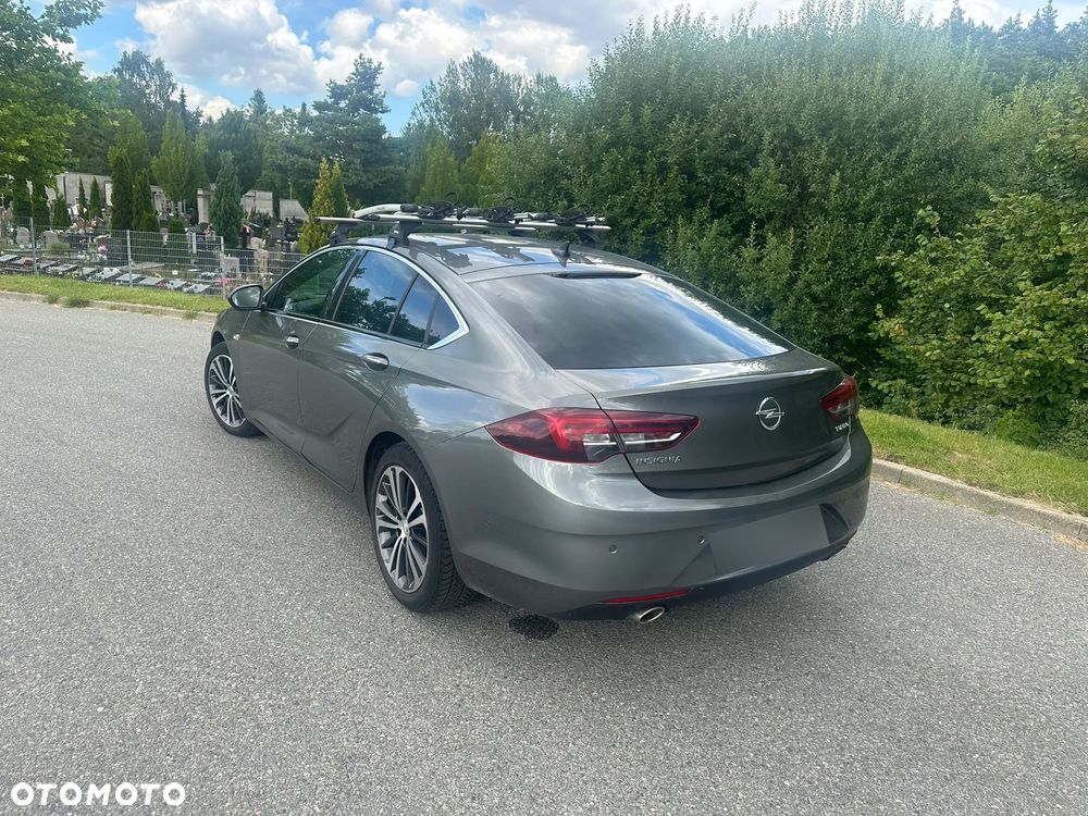 Opel Insignia 1.6 T Elite S&S - 4